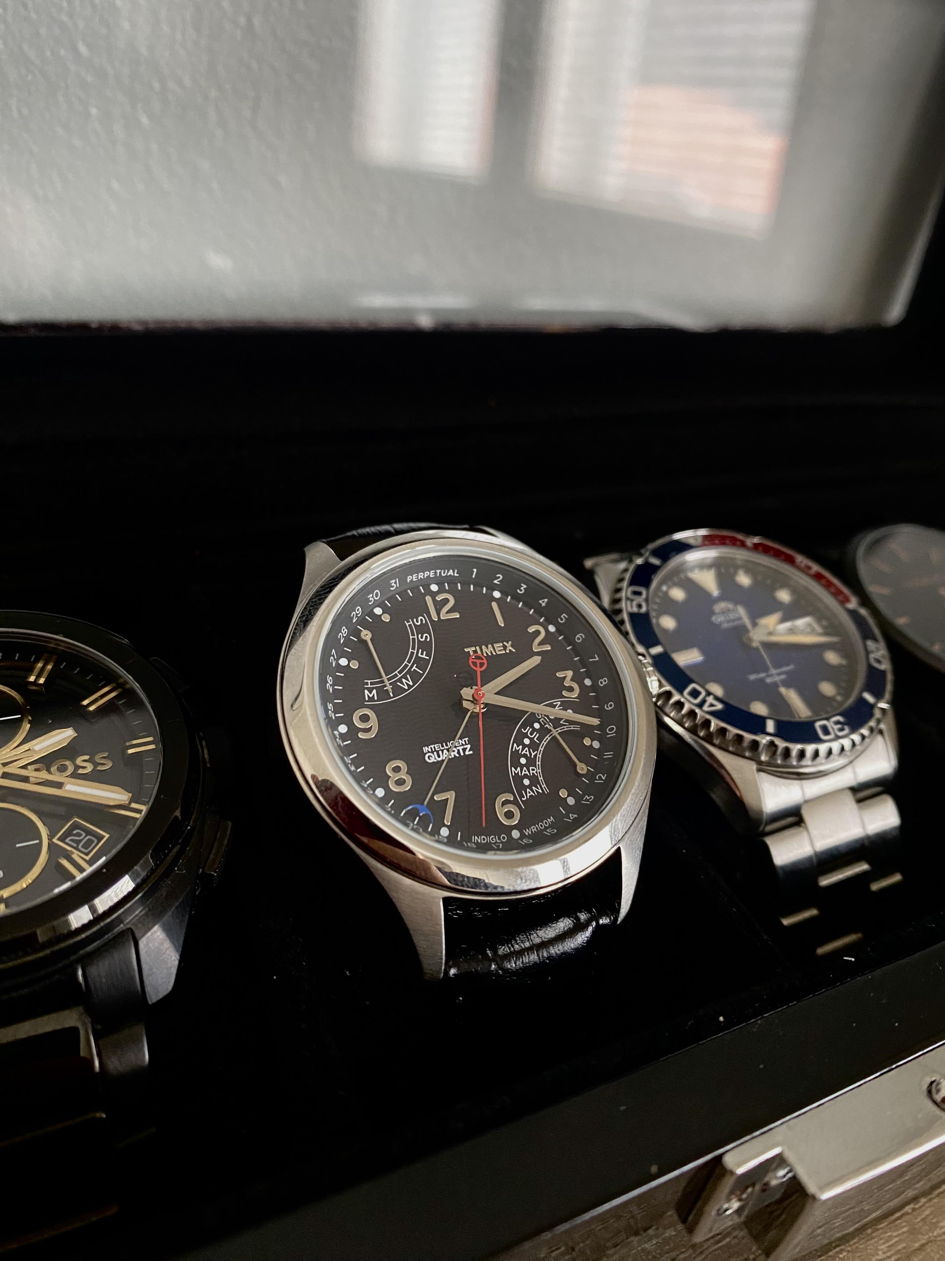 TIMEX T2N502] : r/Watches