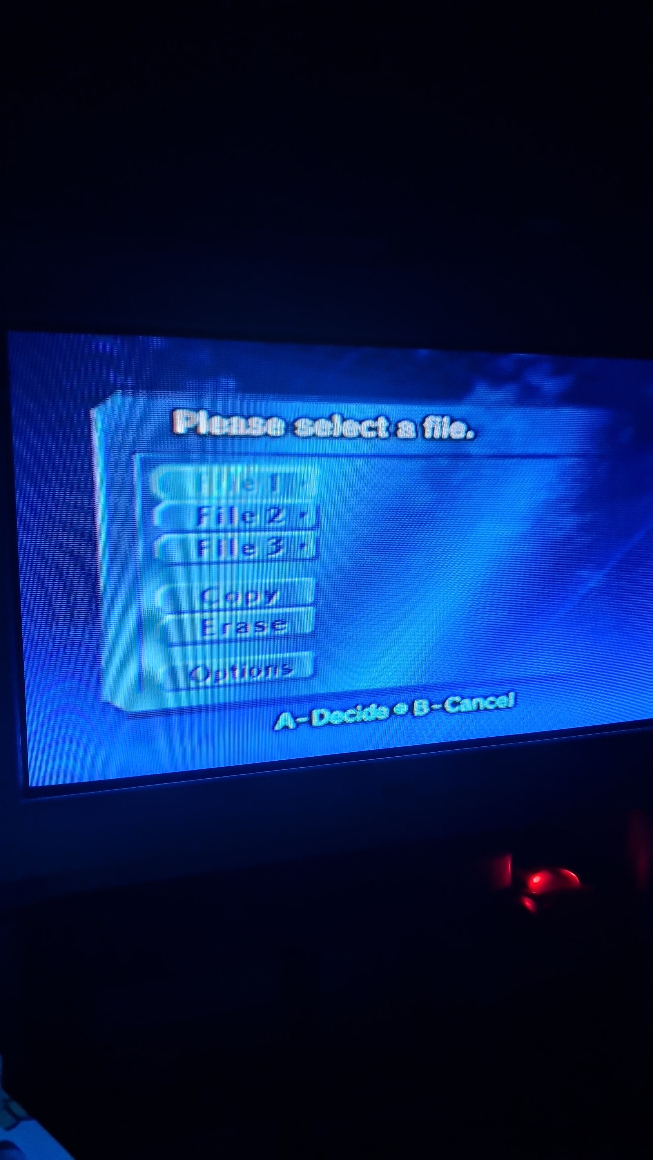 Help?? : r/n64