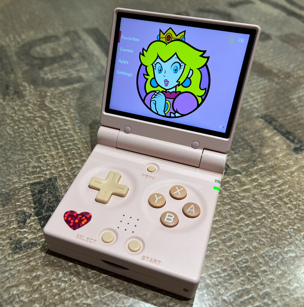 Miyoo MINIフリップのCFWの選択肢ってどんなのがあるの？ : r/SBCGaming