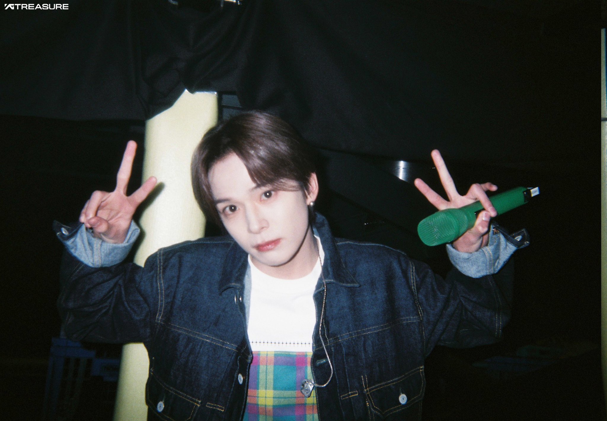 231209 TREASURE Japan Twitter Update (Asahi) : r/YGTREASURE