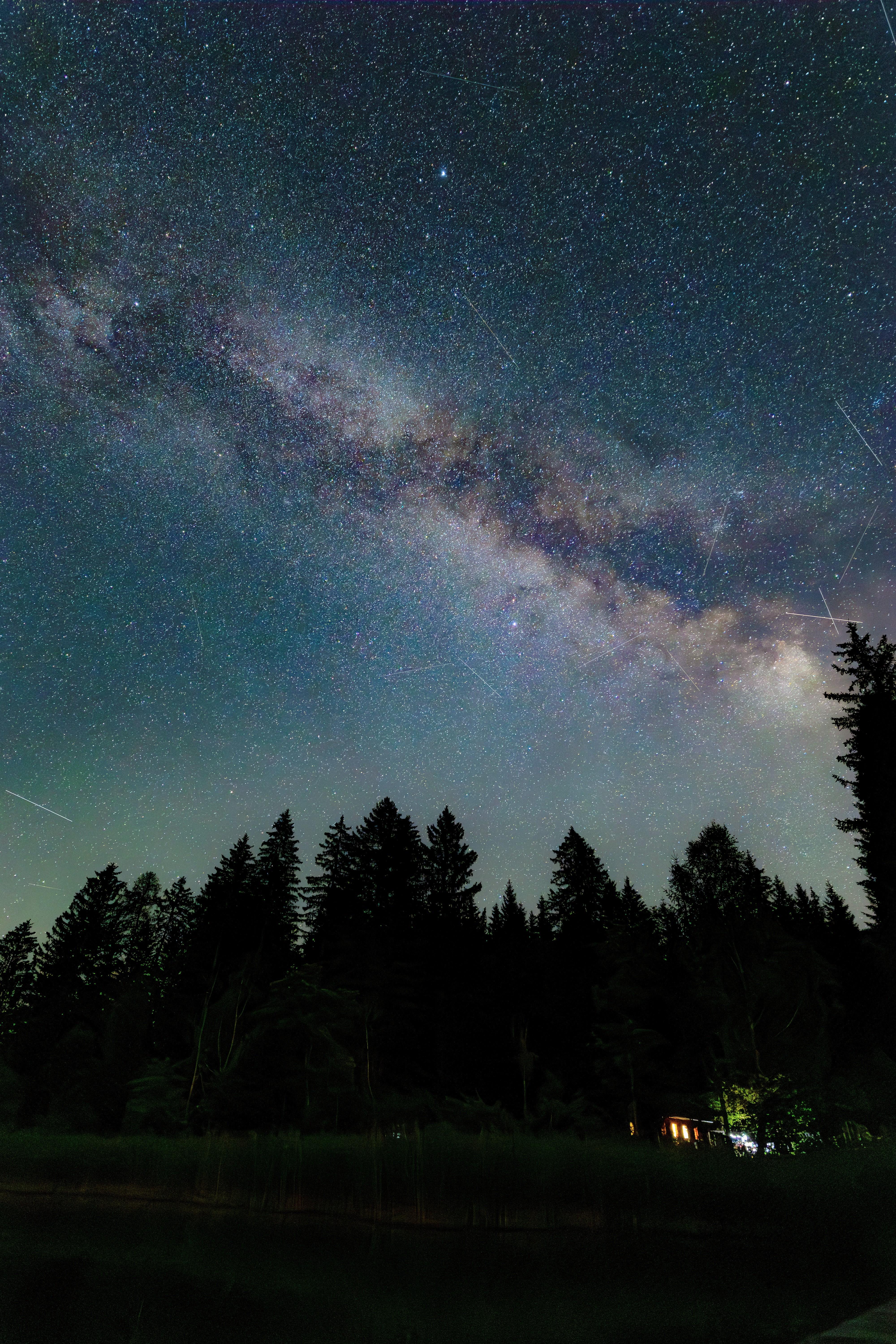 RF16mm F2.8」って、星空写真撮るのに十分かな？ : r/canon