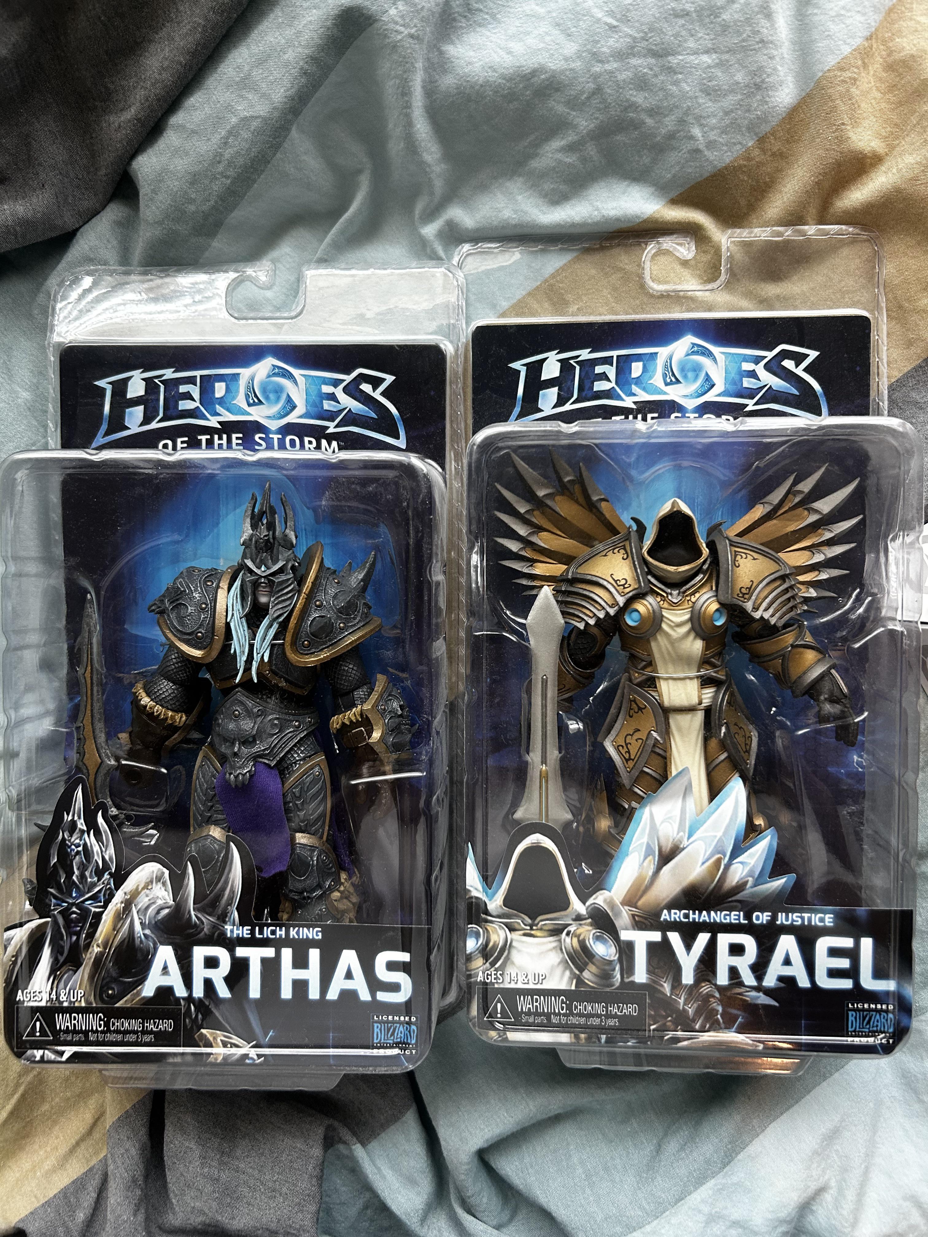 Not really sure where else to ask about these but any info on