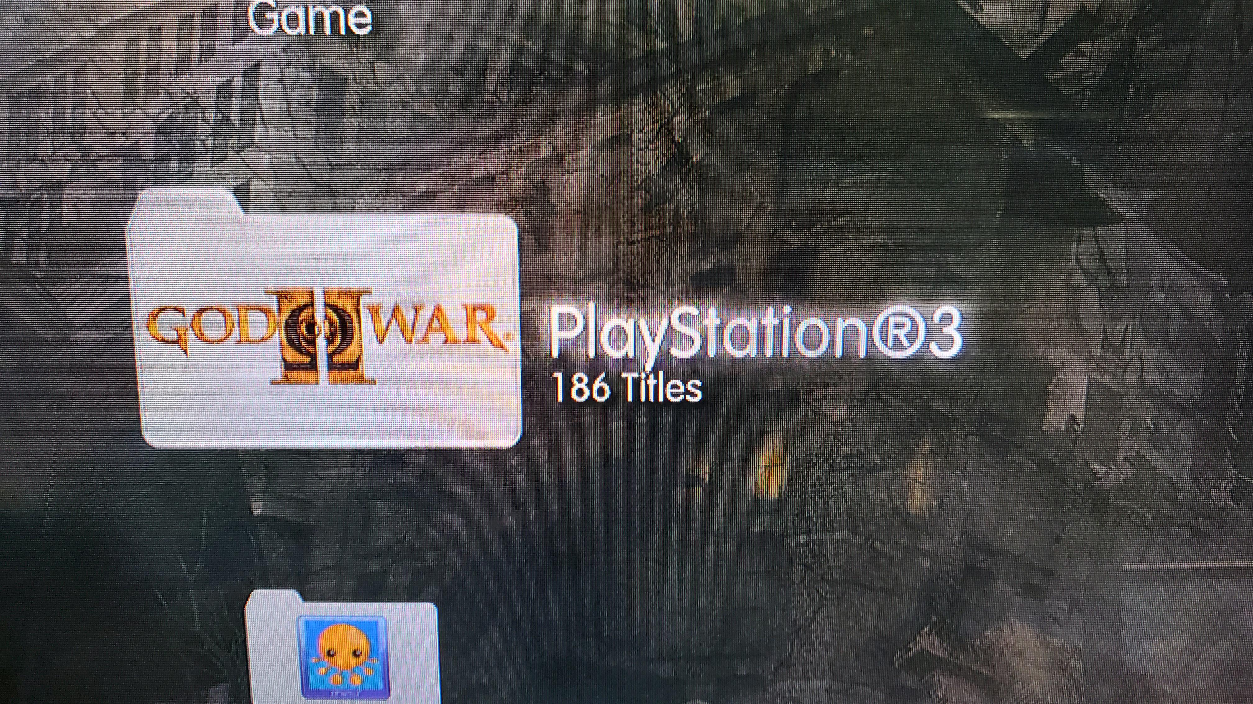 オンラインストアで買ったPS3のデジタルゲーム、いくつ持ってる？俺は