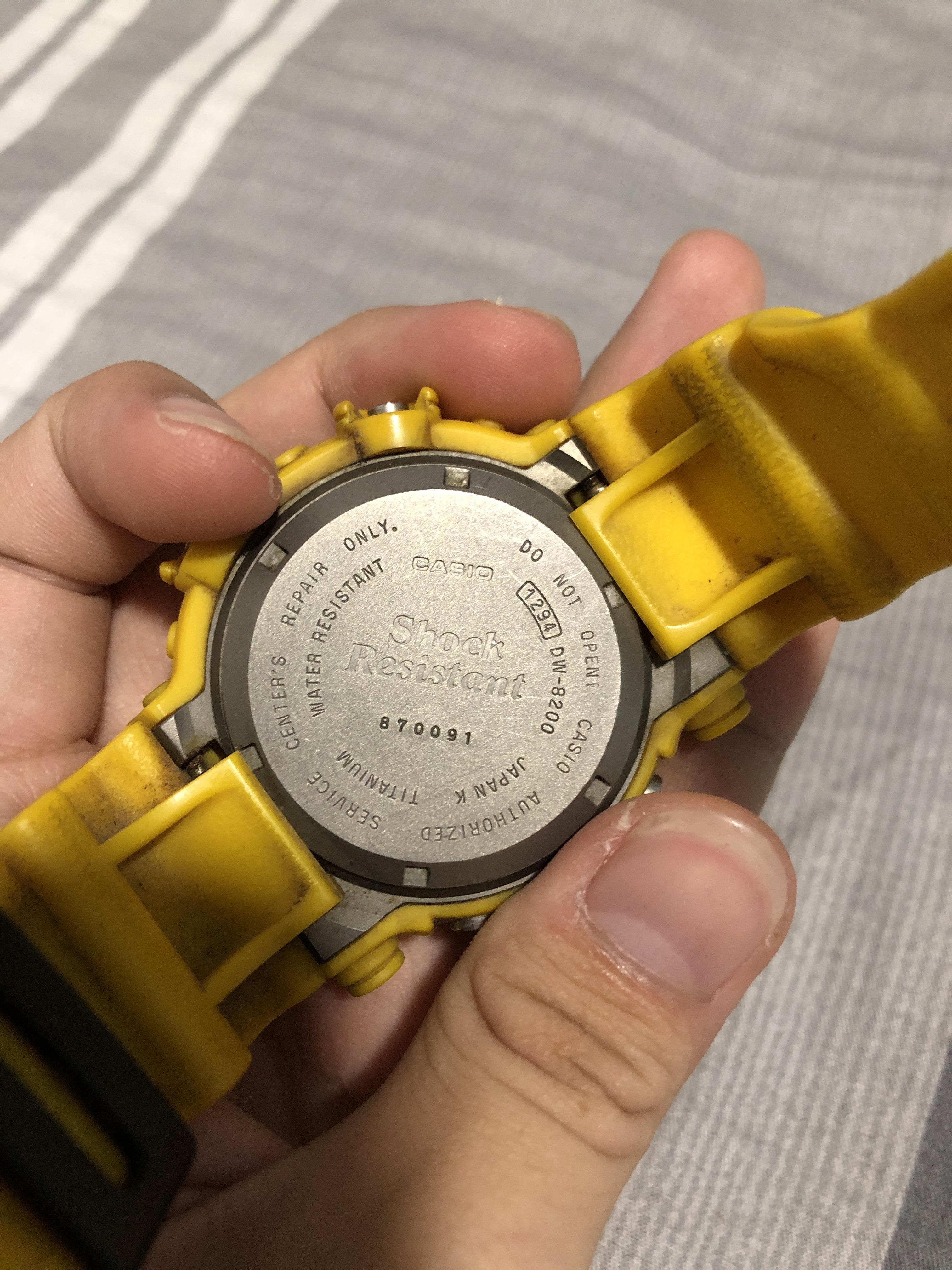 What watch is this ? I know it's a frogman but what variation or