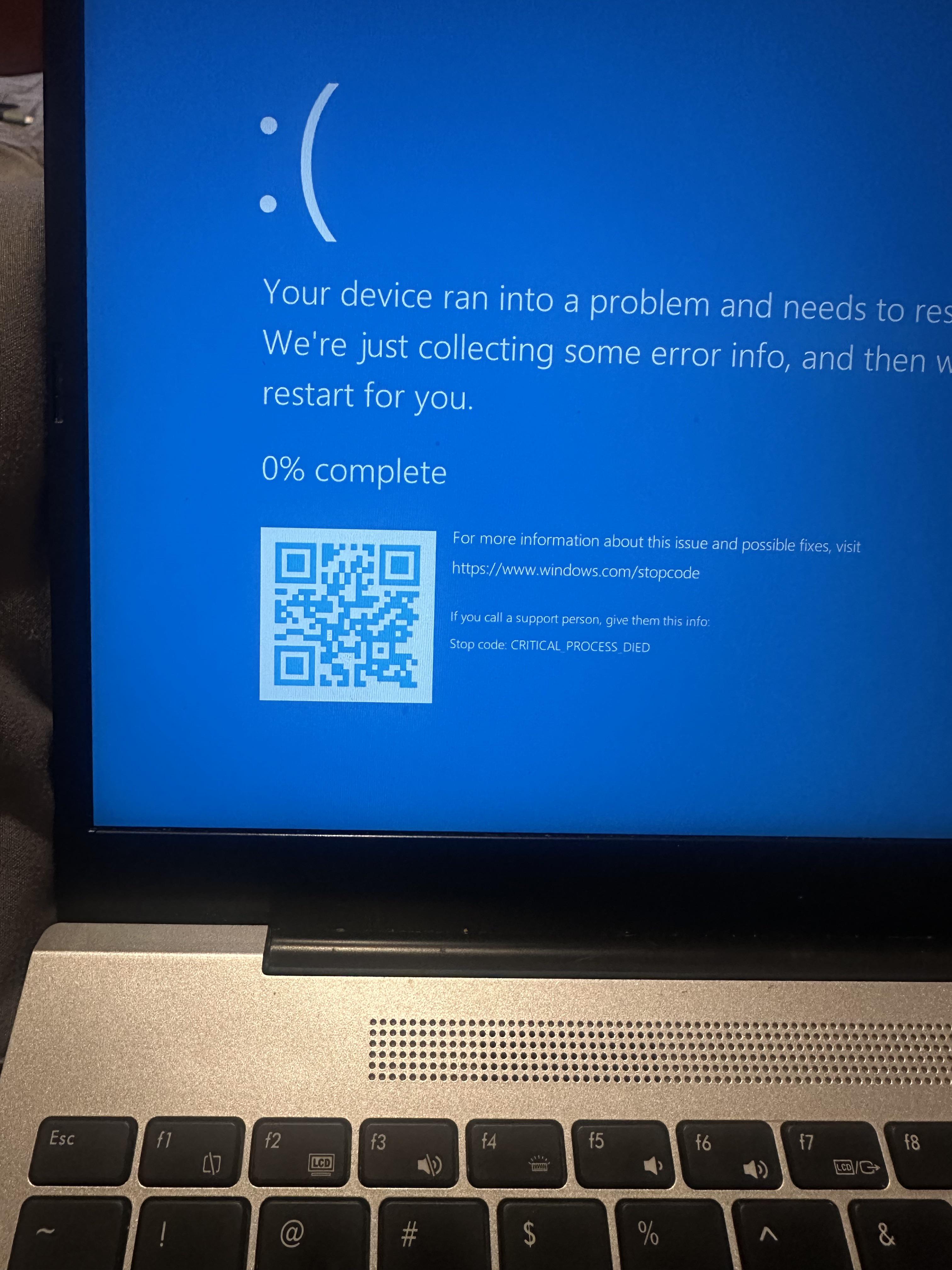 Aptio Setup Ami : r/techsupport