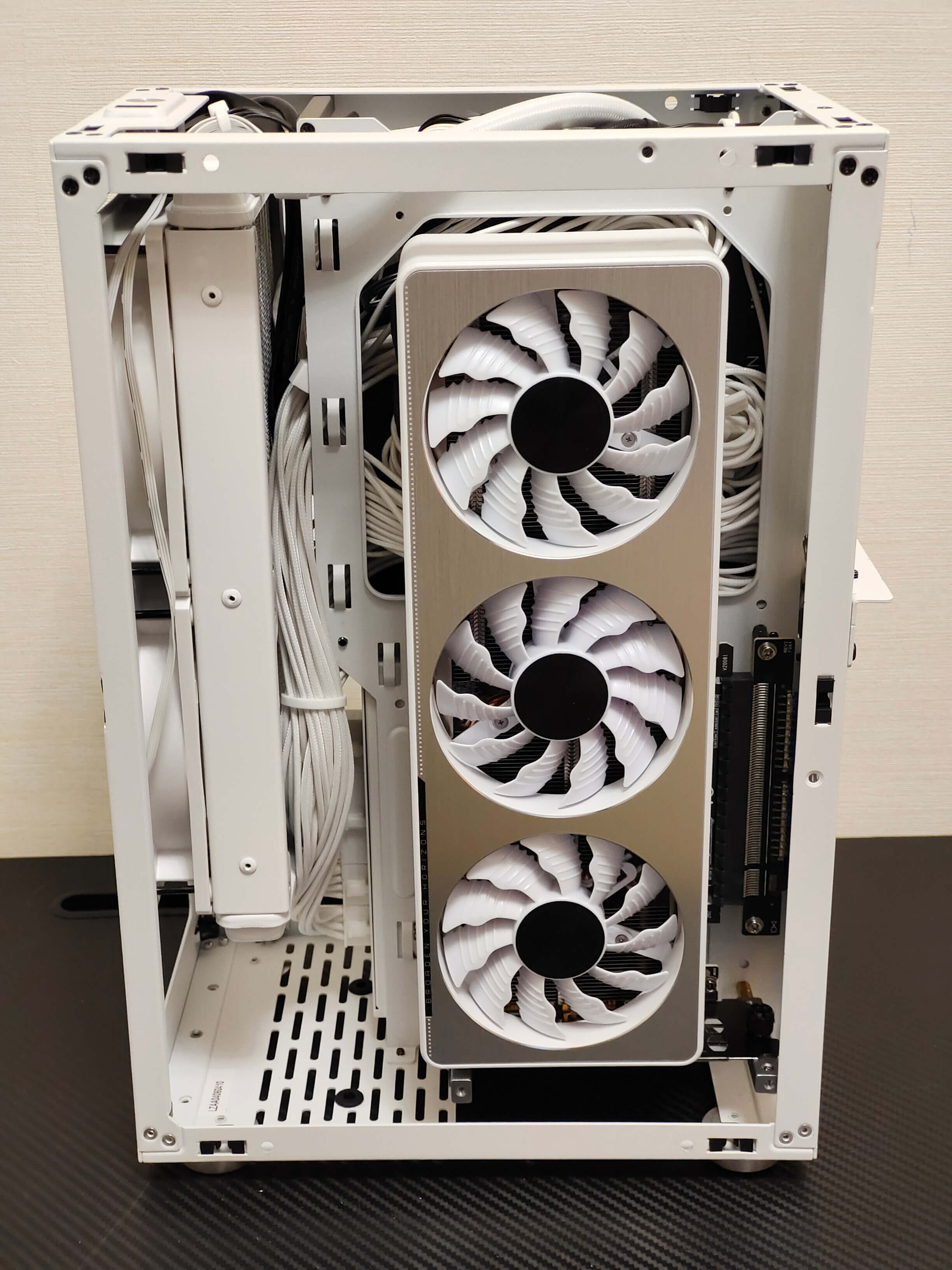 SSUPD Meshlicious Build : r/sffpc