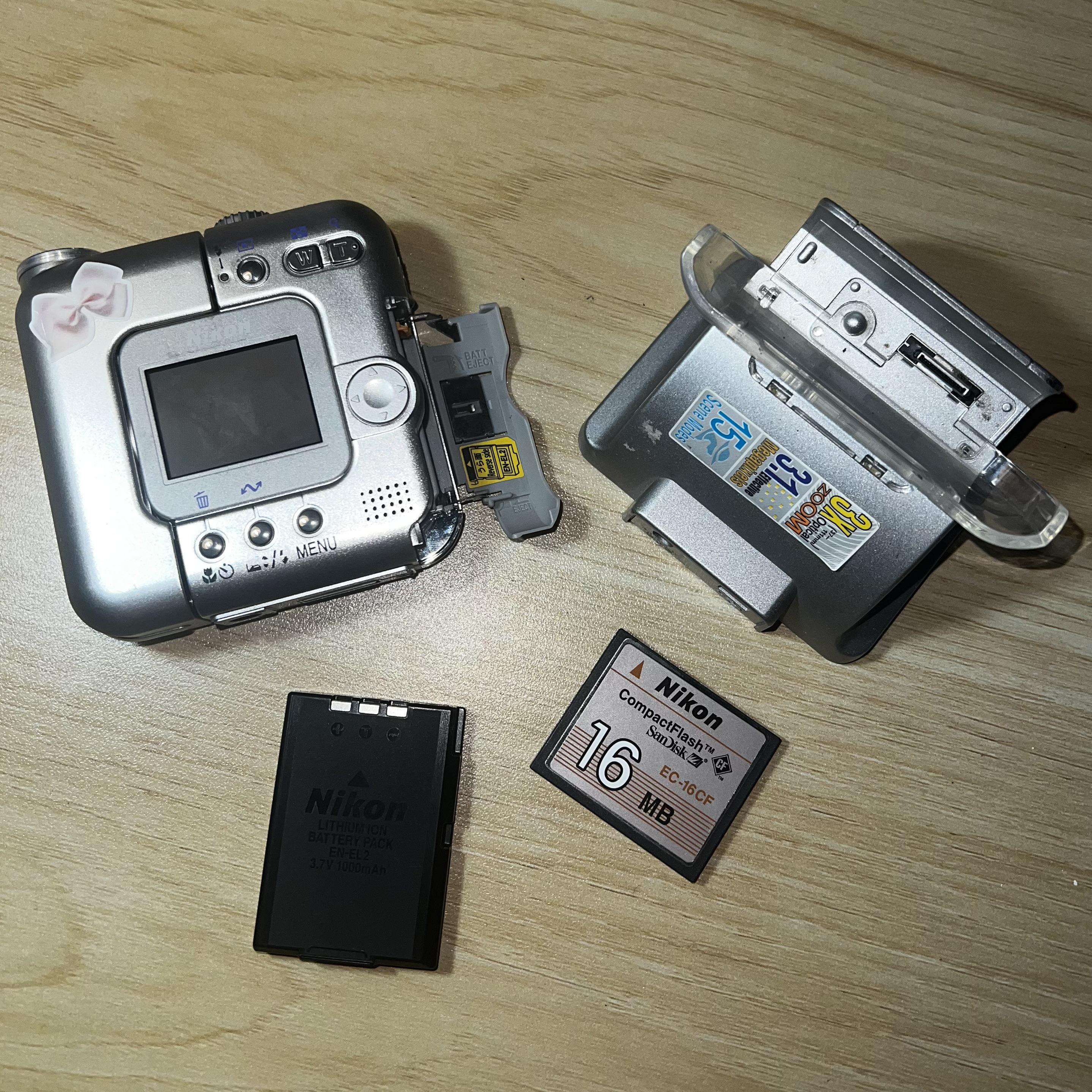 Nikon Coolpix SQ : r/Nikon