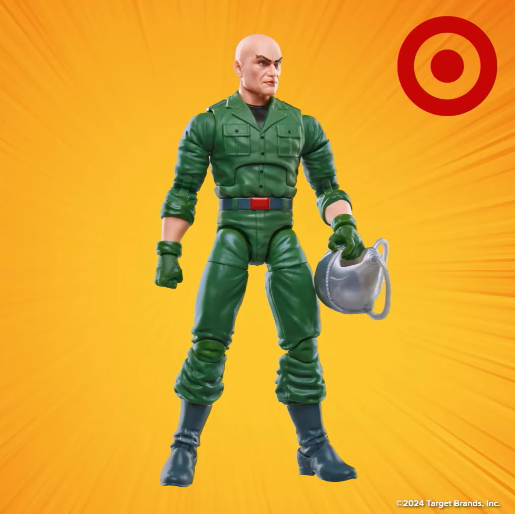 新着 Marvel Legends サベージランド プロフェッサーX！ : r/MarvelLegends