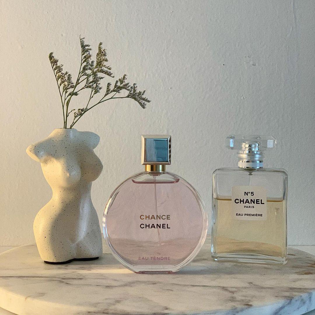 Chanel chance or no 5? : r/FemFragLab