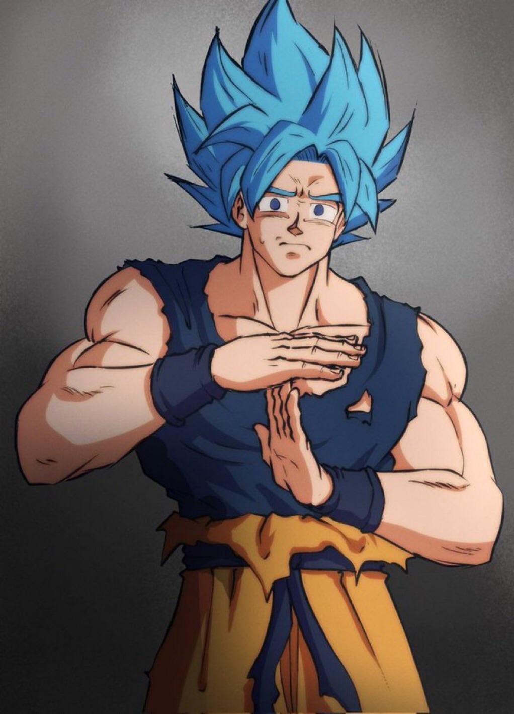 SSJゴジータが合体ザマスに会う (@coreleSSmoter) : r/Dragonballsuper