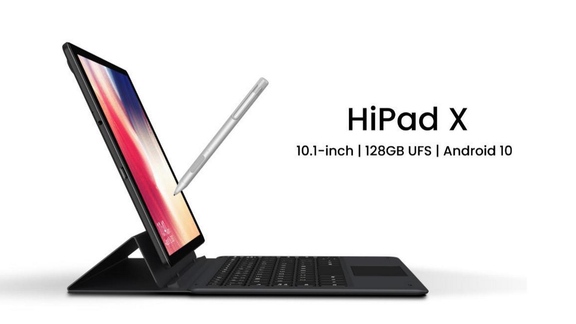 Do someone has a detailed review of this hipad x ? Link? Thanks