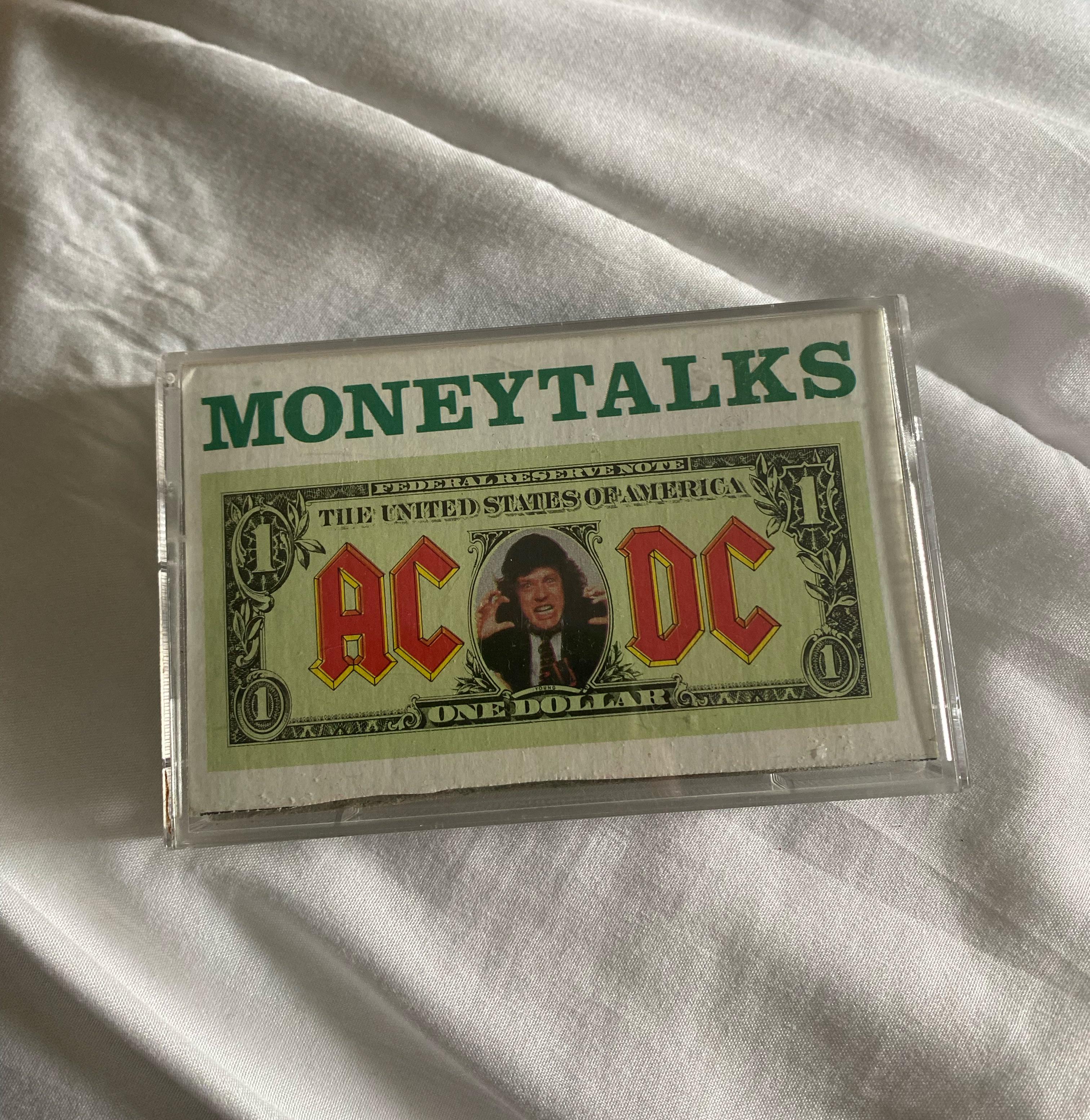What is this? : r/ACDC