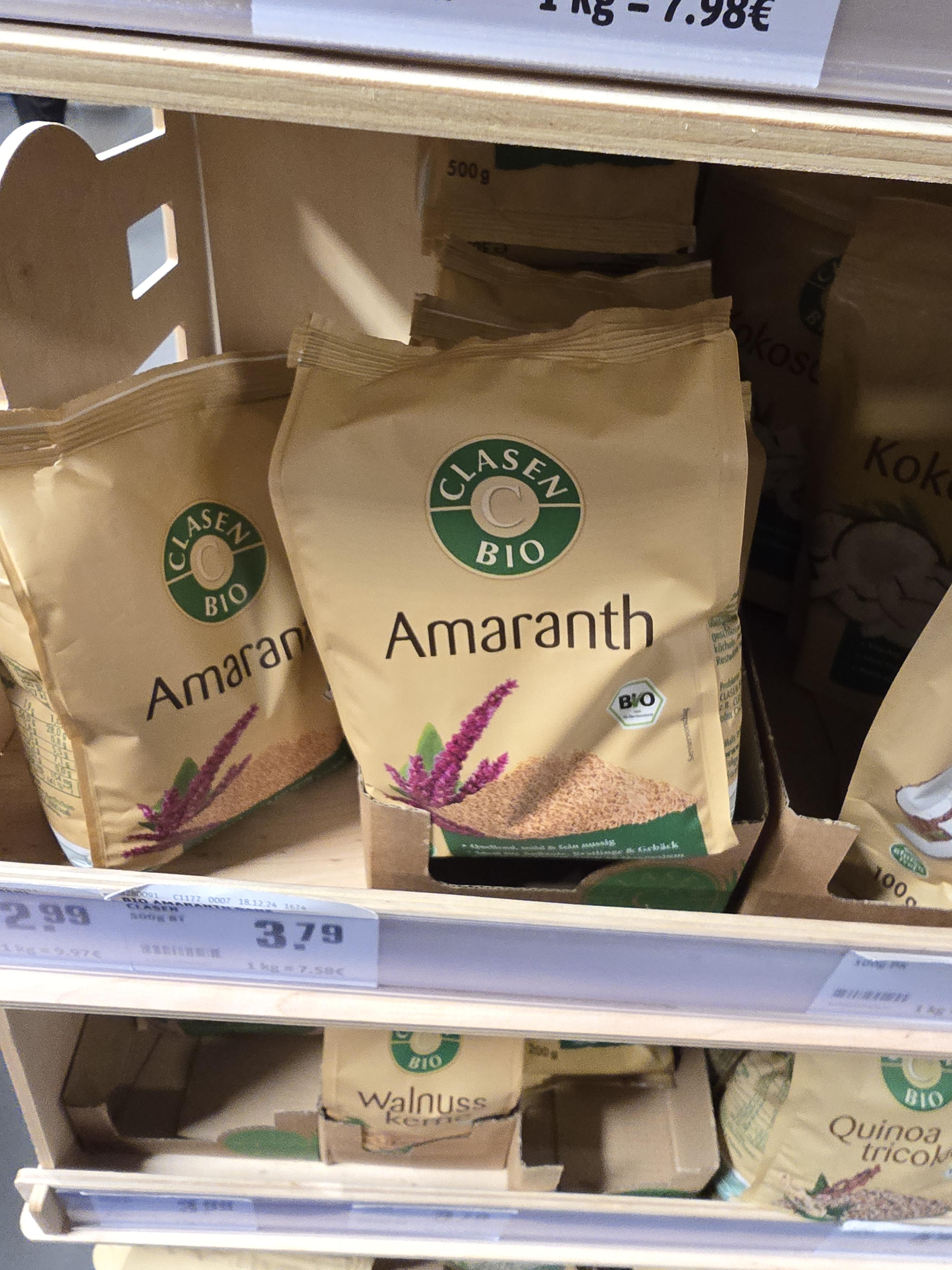 アマランサ : r/acotar