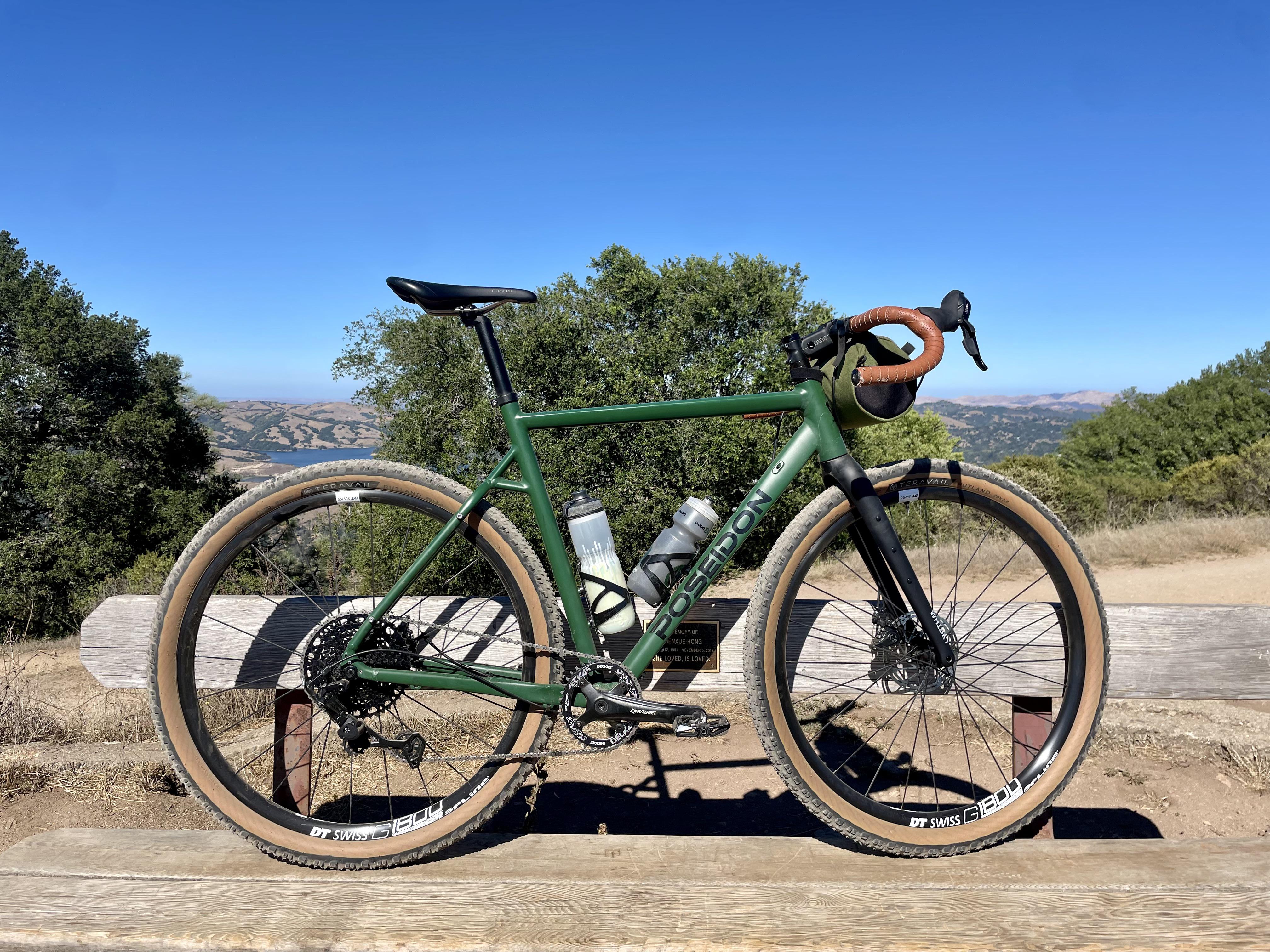 Installed a new chain, it's one link shorter than my stock chain