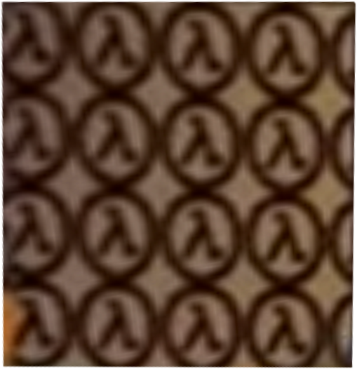 MIssing texture アクロマの実験 sr