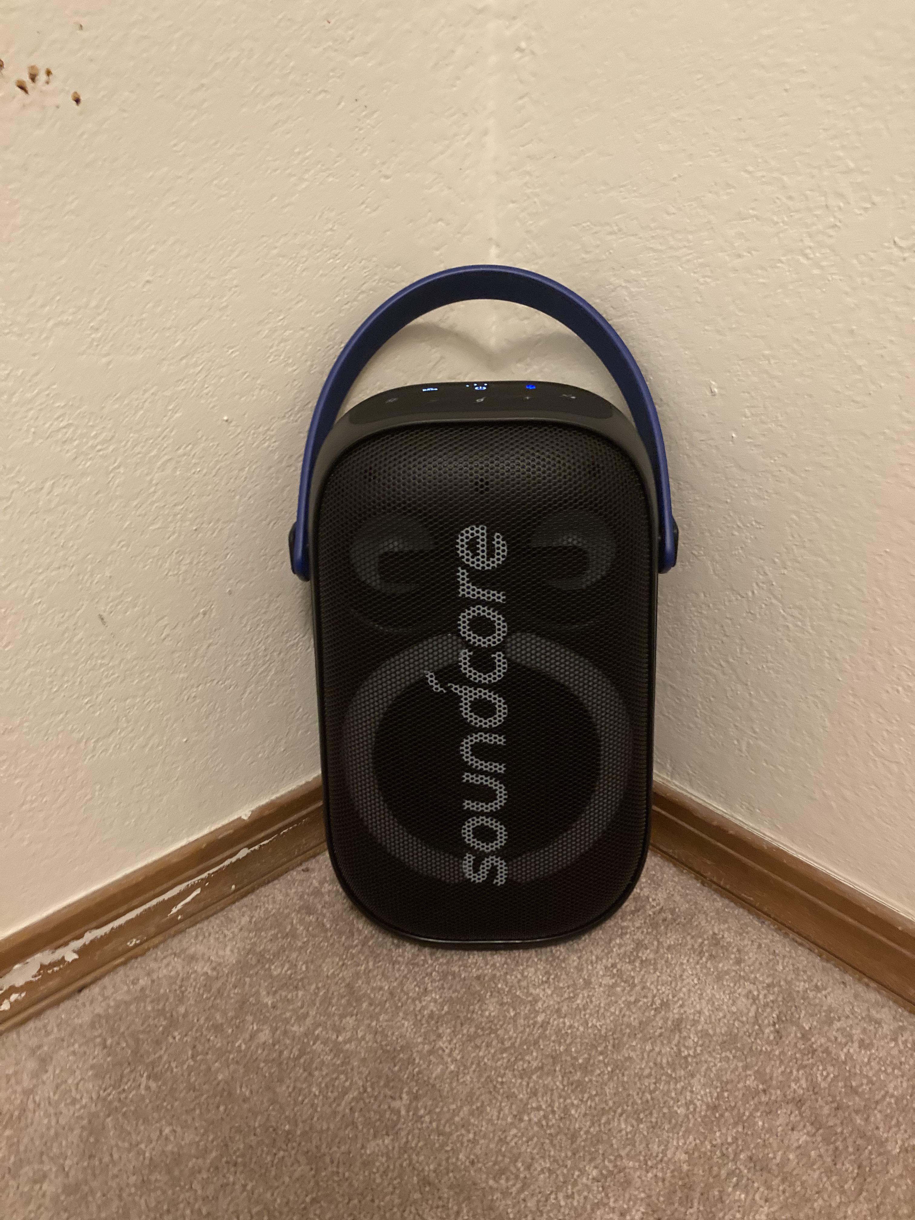 Soundcore Rave Neo 2 レビュー : r/Bluetooth_Speakers
