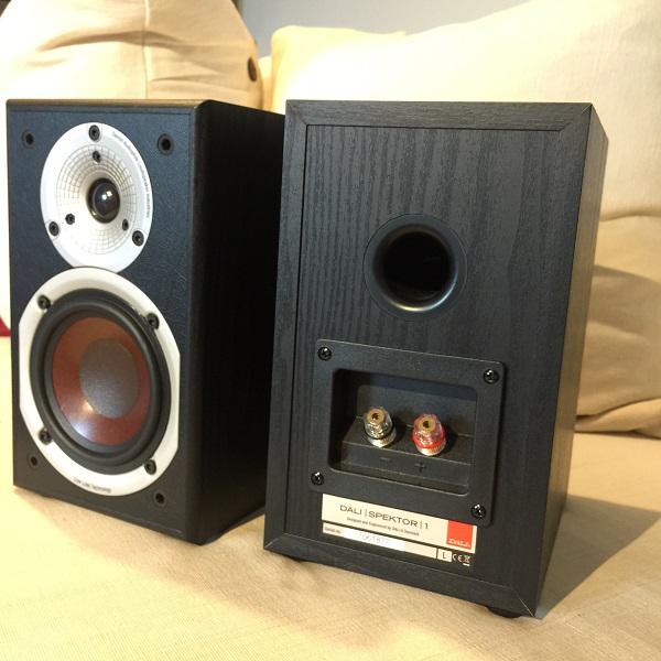 DALI SPEKTOR1 【公式通販】