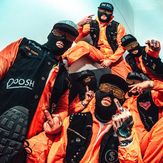 Rest In Hell D-HABLO - EL 【G-RAP】