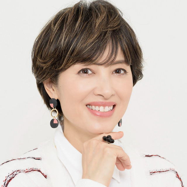 Yoko Oginome | Spotify