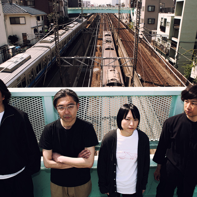 ナンバーガール | Spotify