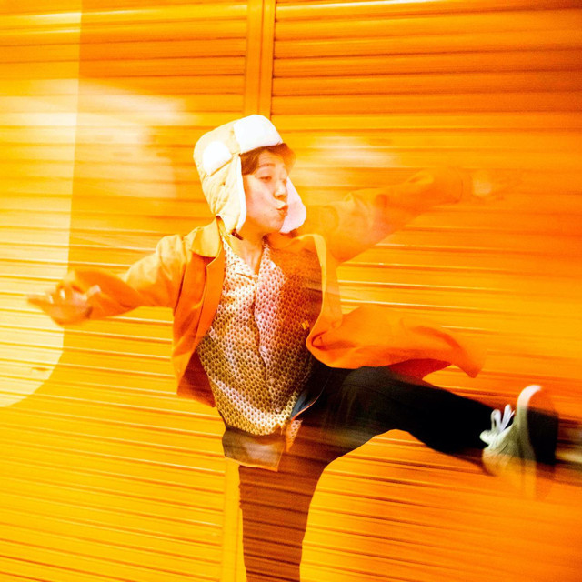 Hidefumi Kenmochi | Spotify