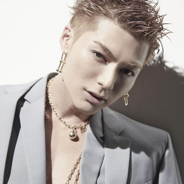 EXILE SHOKICHI | Spotify