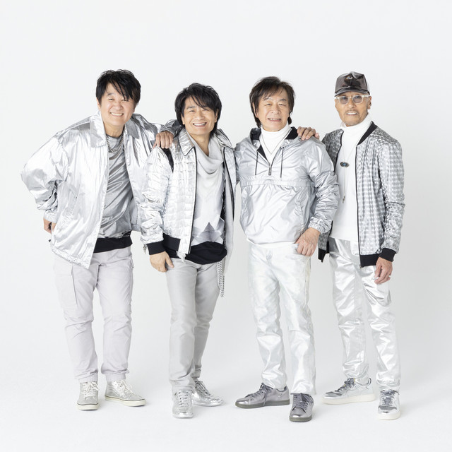 スターダスト☆レビュー ＠ つま恋 (静岡県) (2001.08.04) | ライブ