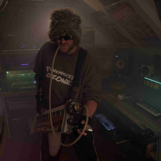 Funkmaster Ozone | Spotify