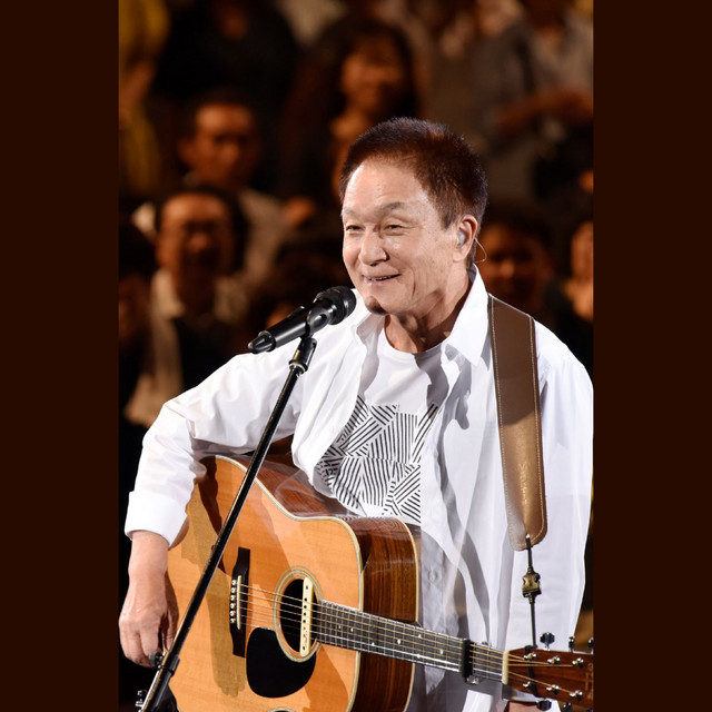 小田和正 ＠ サンドーム福井 (福井県) (2025.08.17) | ライブ・セット