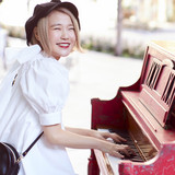 ハラミちゃん音祭り2021～暑中お見米申し上げるぬ!～inパシフィコ横浜