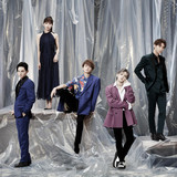 AAA 15th Anniversary All Time Best -thanx AAA lot- - Album by AAA