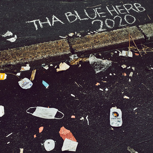 STILLING, STILL DREAMING - Album by THA BLUE HERB | Spotify