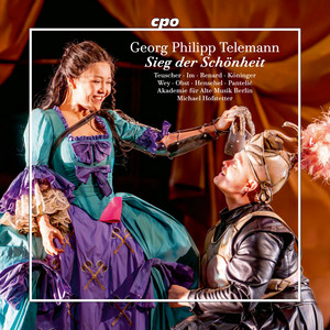 Fantasia for Flute without Bass No. 12 in G Minor, TWV 40:13 (Arr