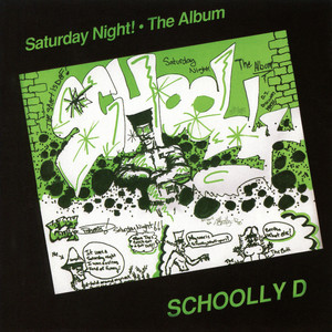 Welcome to America (Expanded Edition) - Album by Schoolly D | Spotify