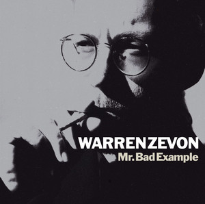 A Quiet Normal Life: The Best of Warren Zevon - Compilation by