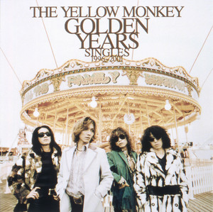 THE YELLOW MONKEY Bunched Birth 1991年 CD Amazon.co.jp: BUNCHED