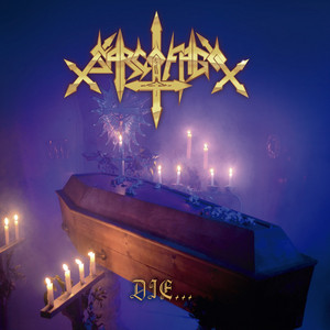 Inri - Album by Sarcófago | Spotify