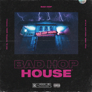 BAD HOP (THE FINAL Edition) - Album by BAD HOP | Spotify