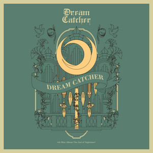 Prequel - EP by Dreamcatcher | Spotify