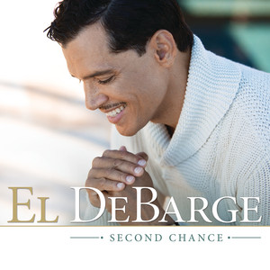 Ultimate Collection: El DeBarge - Compilation by El DeBarge | Spotify