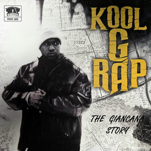 First Nigga - song and lyrics by Kool G Rap | Spotify