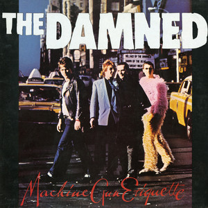 Phantasmagoria (Remastered & Expanded) - Album by The Damned | Spotify