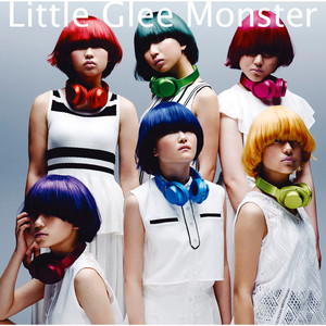 Little Glee Monster 10th Anniversary Live “CELEBRATE” - Album by