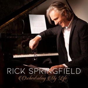 The Greatest HitsAlive - Compilation by Rick Springfield | Spotify