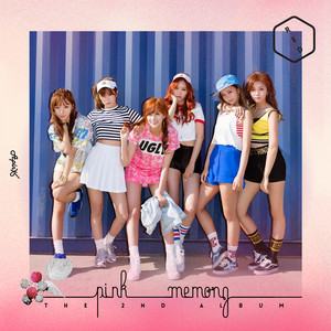 SUNDAY MONDAY - Japanese Ver. - song and lyrics by Apink | Spotify
