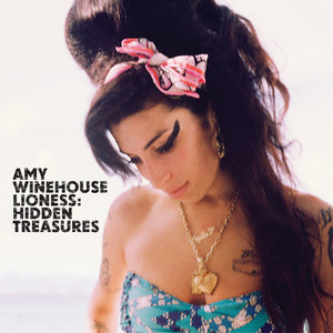Tears Dry On Their Own (Clean Edit) - Single by Amy Winehouse