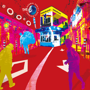 RE DISTORTION - song and lyrics by ハヌマーン | Spotify