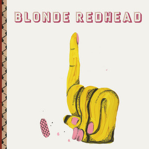 Melody of Certain Damaged Lemons - Album by Blonde Redhead | Spotify