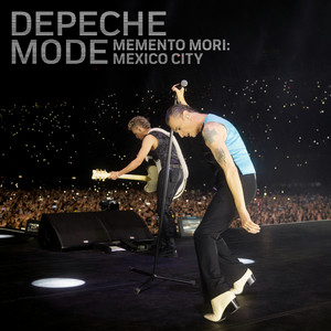 Songs Of Faith And Devotion Live - Album by Depeche Mode | Spotify