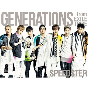 SHONEN CHRONICLE - Album by GENERATIONS from EXILE TRIBE | Spotify